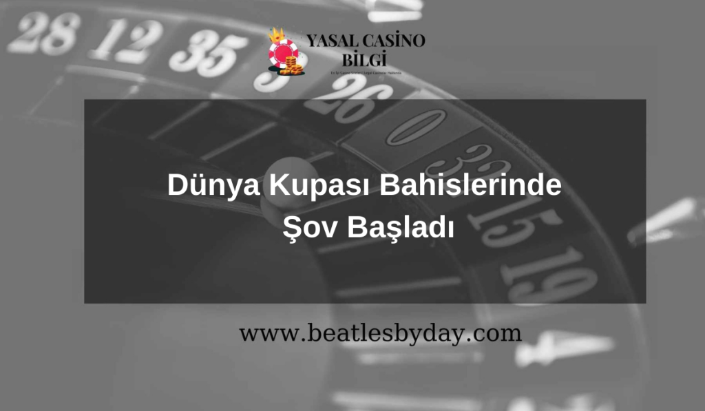 Dünya Kupası yaklaşıyor. Burada oyun oynayacak ve bahis alacak bir site mi arıyorsunuz? O halde sizler de Mobilbahis tutkusunu mutlaka